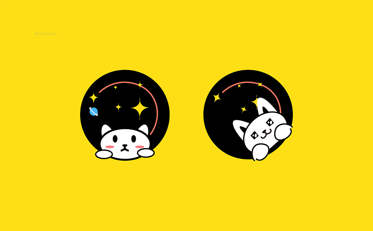 猫受屋 正版手办专卖丨ABD案例