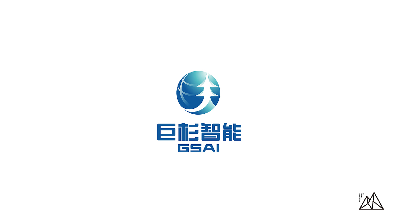 LOGO丨商业标志设计(一)