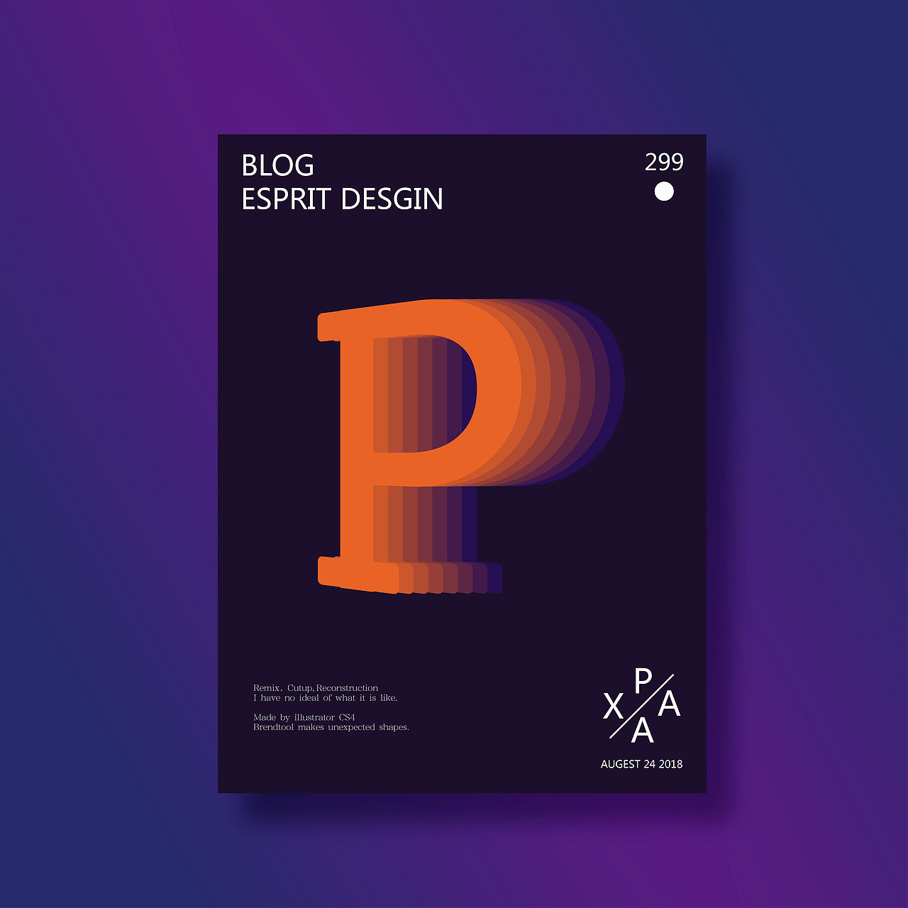 渐变混合（图ZMTI2MzM3OTMy） - 图案 - 站酷设计师paxa原创素材 - 站酷ZCOOL