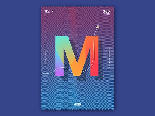 19-09-第一星期 海报练习