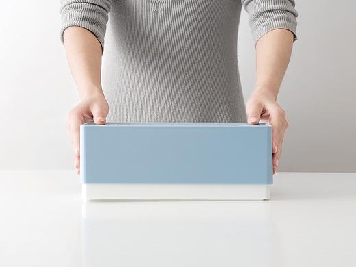 千形手工皂盒 | KShape Soap Mold