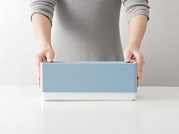 千形手工皂盒 | KShape Soap Mold