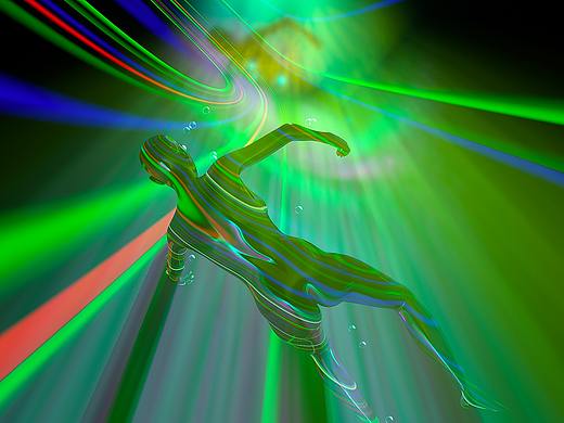 「种梦视觉实验室:深渊」IDream VL - Abyss