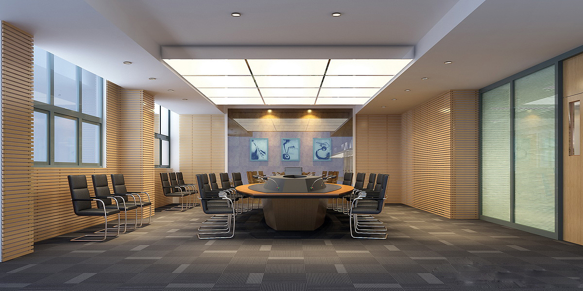 医疗中心设计|康复中心设计