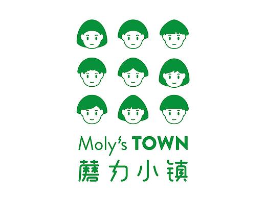 蘑力小镇