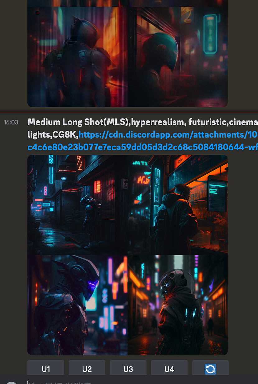 AI 作图 秒变大师（图ZMzM0Nzk1OTMy） - AI作品 - 站酷设计师这个有手就行原创素材 - 站酷ZCOOL