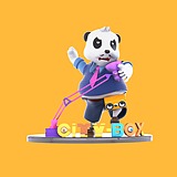 用户头像