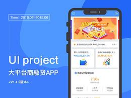 大平臺商融貸ＡＰＰ