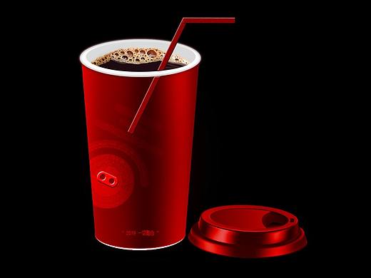 2019春节手机壳设计