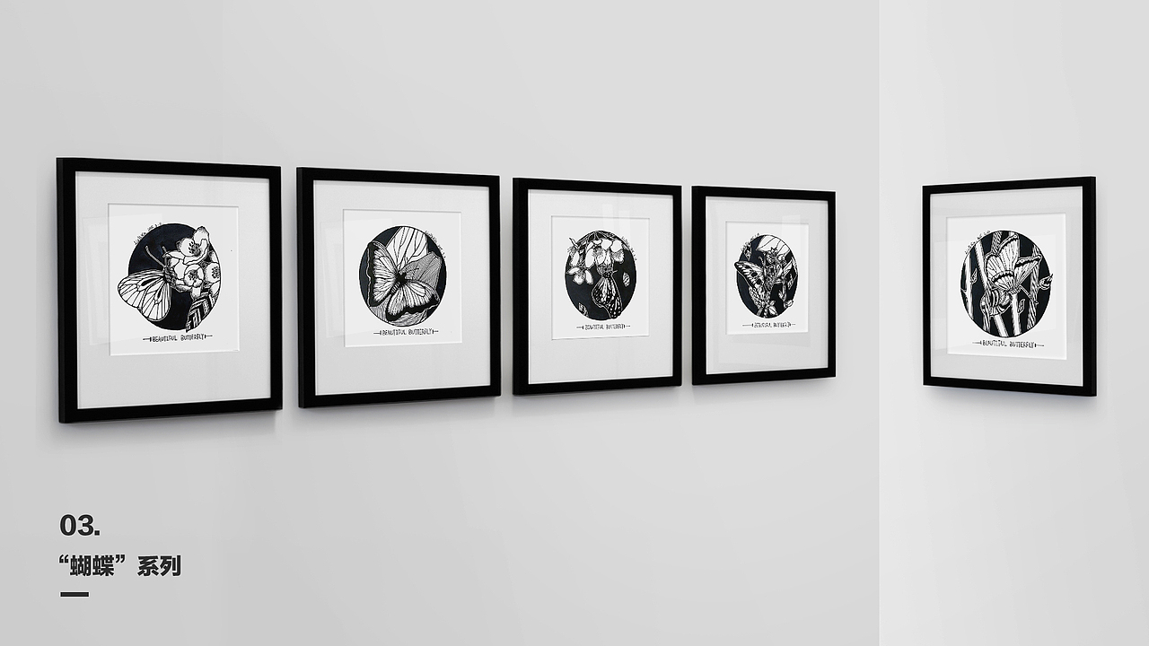 2016-2017年作品集