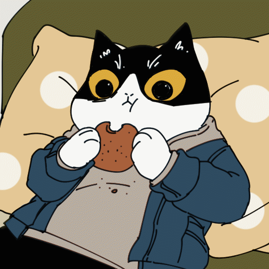 《MO和PO》動(dòng)態(tài)表情（圖ZMjIxMzAyODY4） - 其他 - 站酷設(shè)計(jì)師口舍先生原創(chuàng)素材 - 站酷ZCOOL