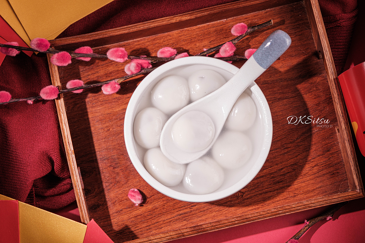 汤圆（图ZMjQ0MDk5NzIw） - 产品摄影 - 站酷设计师啪咔文化传播原创素材 - 站酷ZCOOL