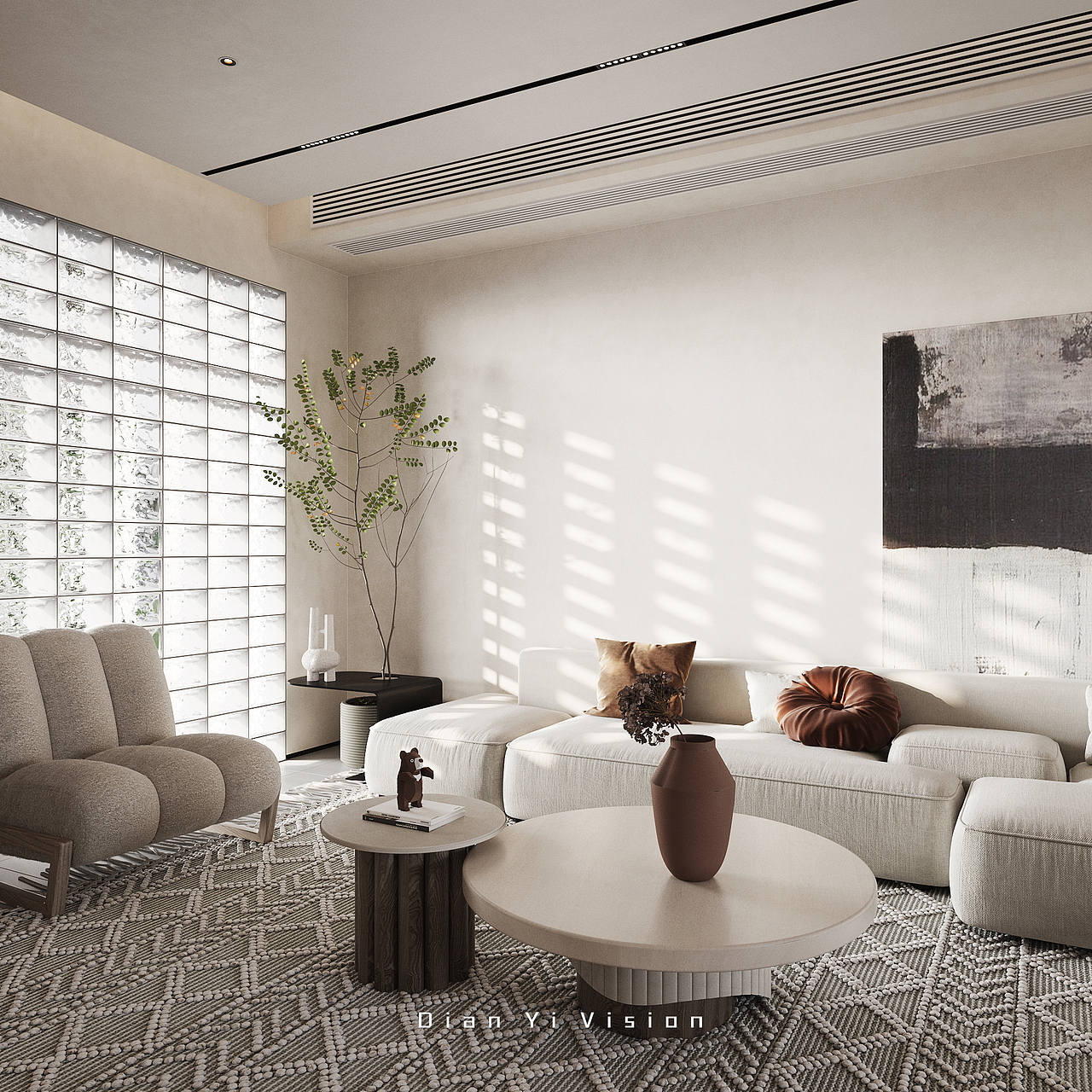 一些CR家装作品