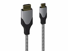 TYPE C TO HDMI