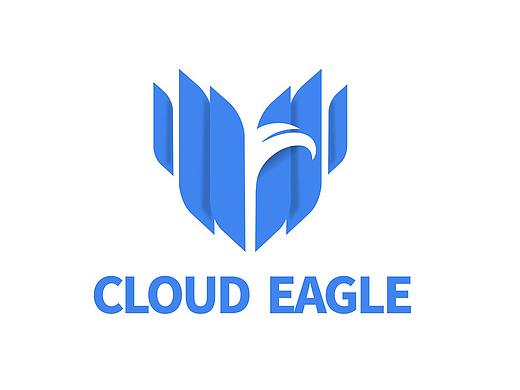 cloud eagle（個(gè)人主頁-ZNTUzNDcwOTI=） - 品牌 - 站酷設(shè)計(jì)師HHKing原創(chuàng)素材 - 站酷ZCOOL