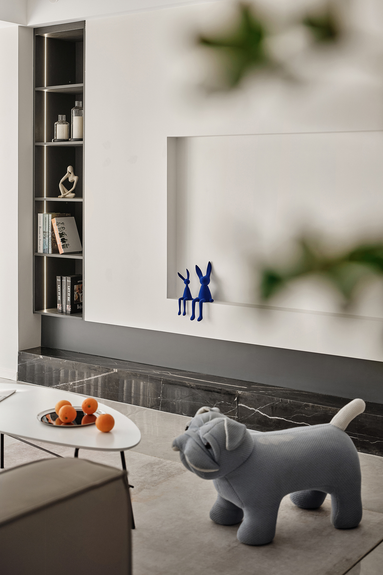 纵禾设计 | 晨曦