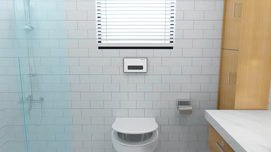 卡地尔水箱安装工艺流程三维动画（图ZMTYyODIwNjIw） - 动画/影视 - 站酷设计师pfstudio原创素材 - 站酷ZCOOL