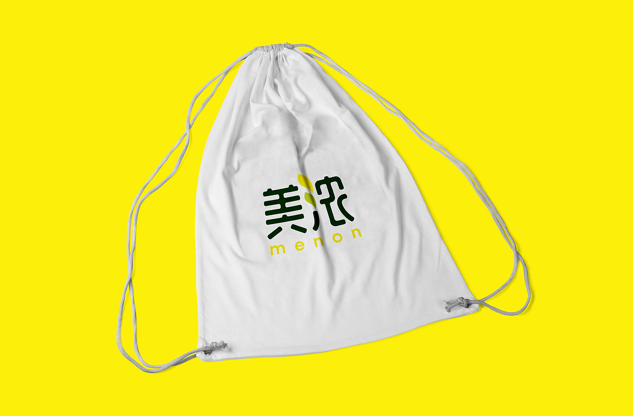 April作品「 美浓果汁饮料 」品牌+包装设计