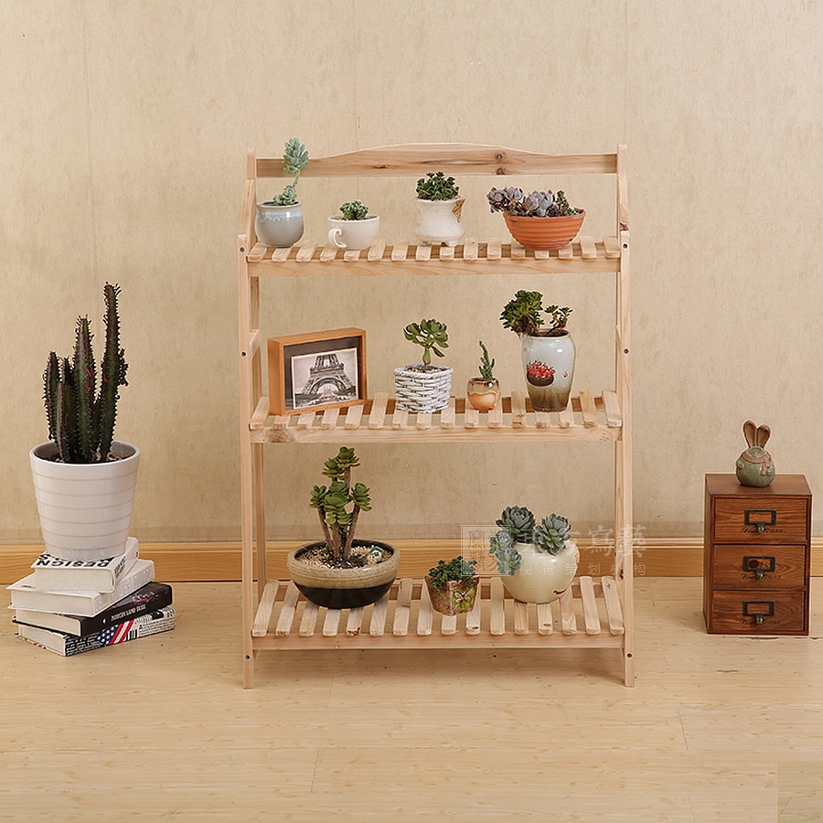 淘宝产品拍摄--花架