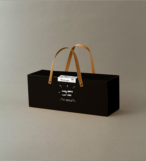 毕业设计——调味品包装设计之“彼埃夫岛”