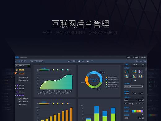 数据可视化
