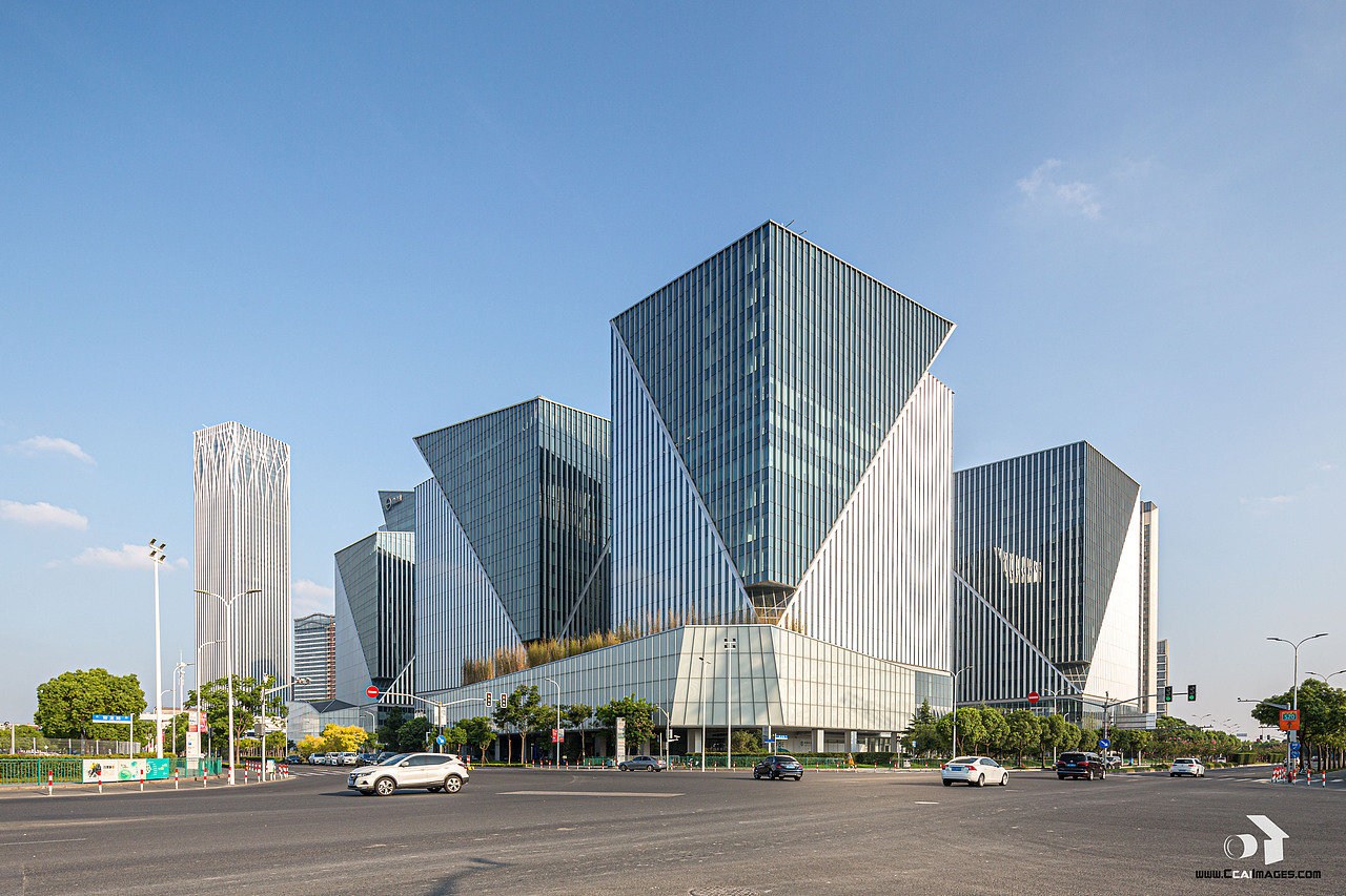 晶耀前滩crystalplaza