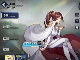 二次元扁平界面測試