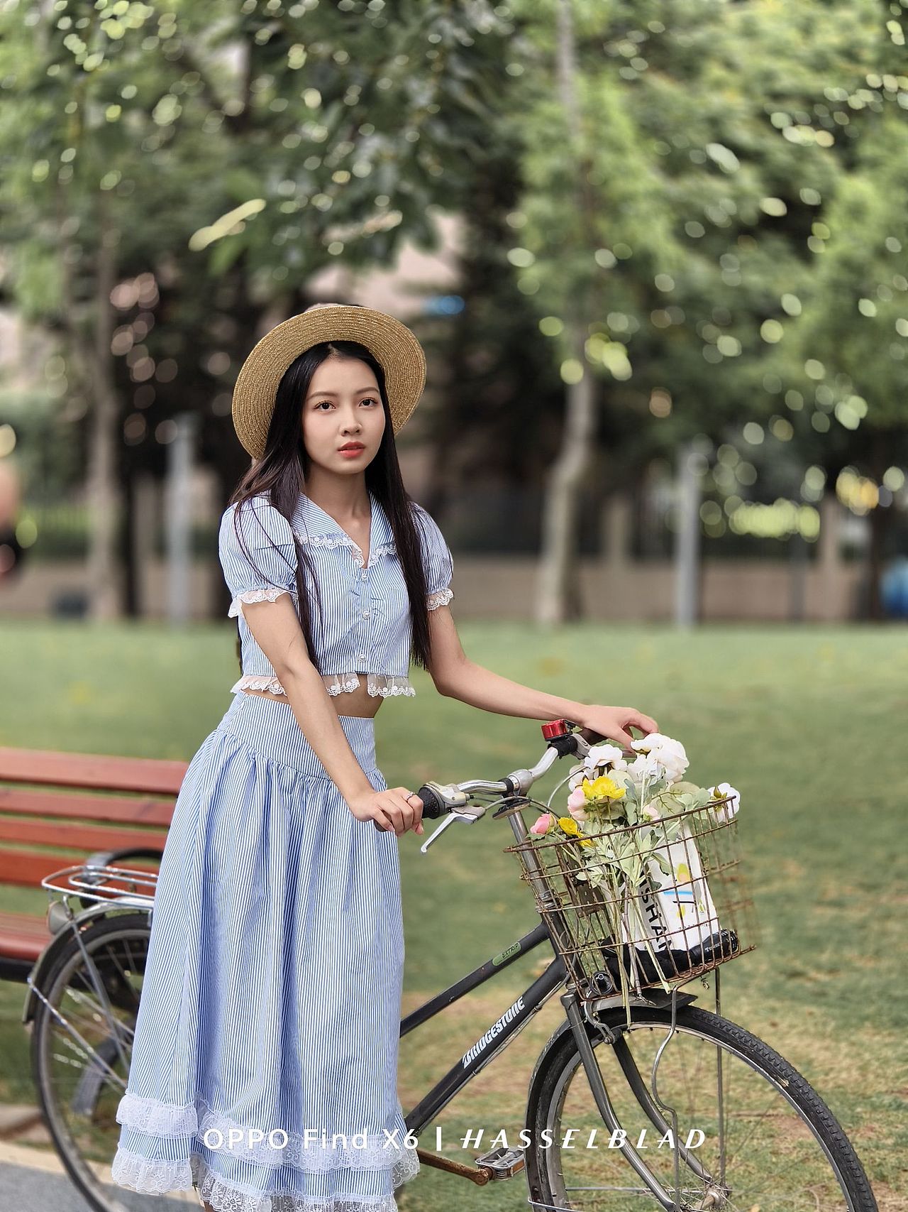 OPPO Find X6人像照（图ZMzQyNzI2MjUy） - 人像摄影 - 站酷设计师Aqi阿柒原创素材 - 站酷ZCOOL