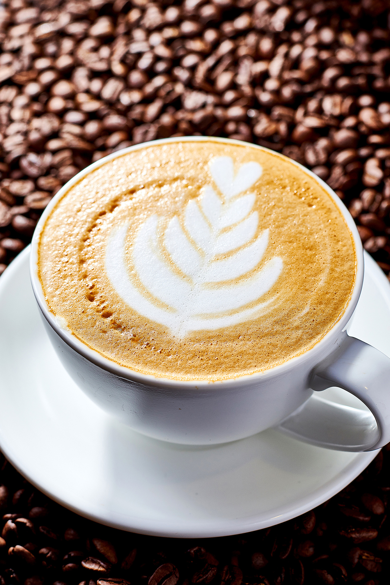 饮品咖啡拍摄美食品牌策划