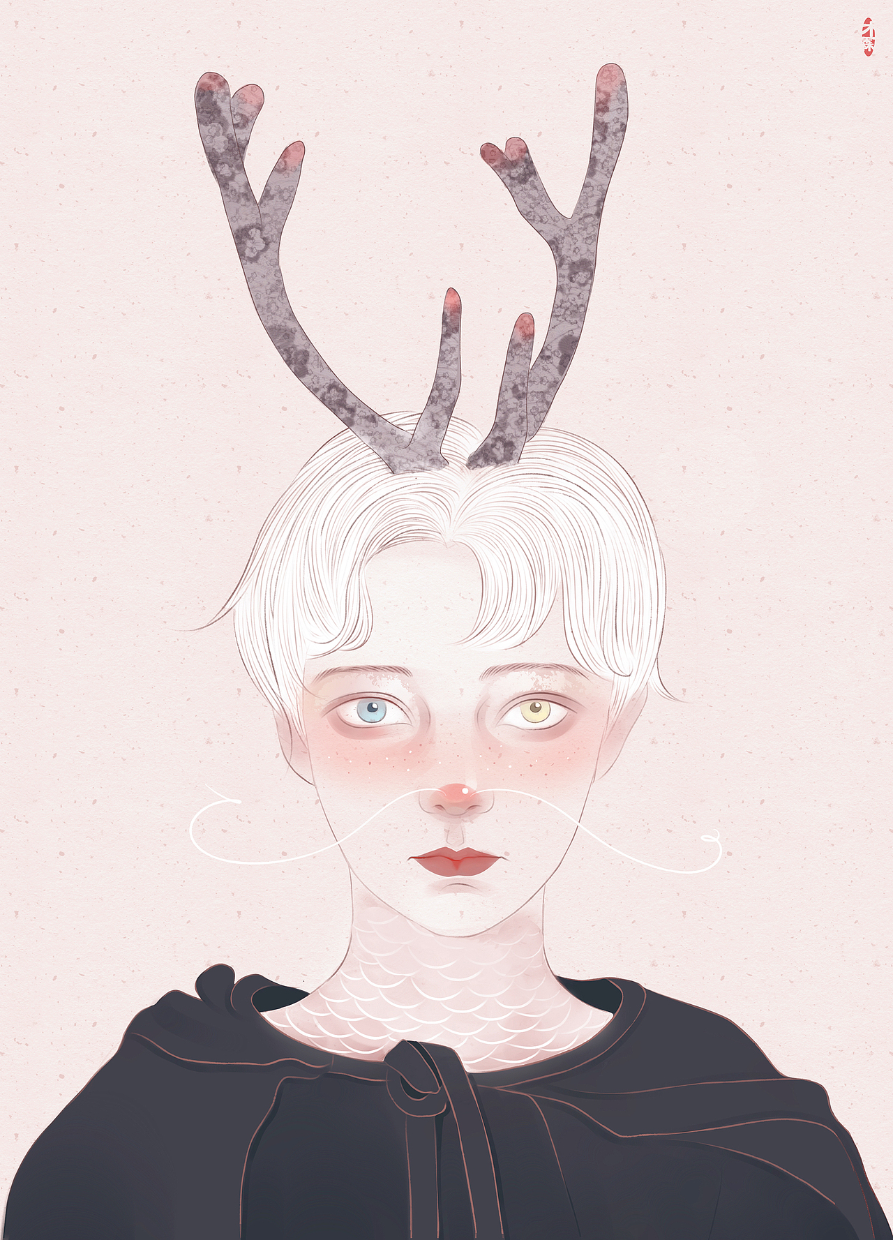 十二生肖儿童系列全