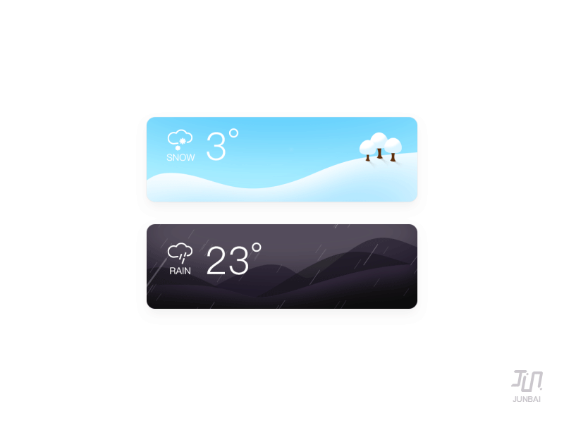 2016 UI Animation Design合集（JUNBAI）（图ZNzA0MjE3MDQ=） - 动效设计 - 站酷设计师JUN柏原创素材 - 站酷ZCOOL