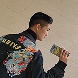 用户头像
