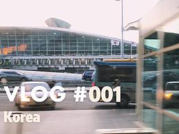 vlog|韓國跨年|視頻剪輯|滑雪|美食打卡|手機剪輯視頻|