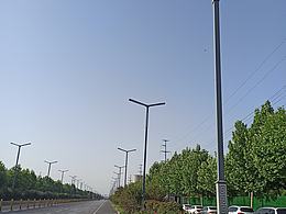 街道规划