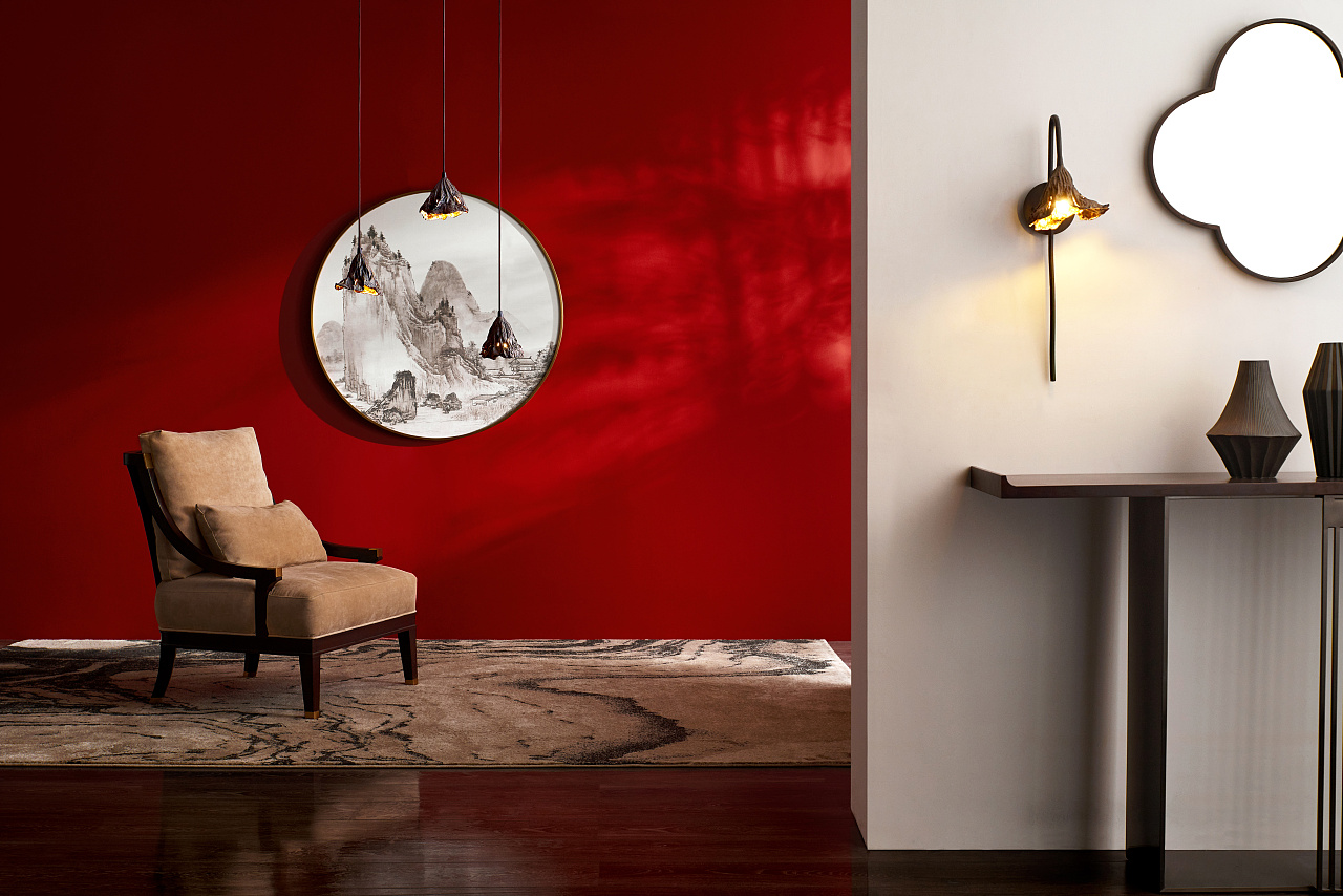 中式场景拍摄|摄影|环境/建筑摄影|子轩boni - 原创作品 - 站酷