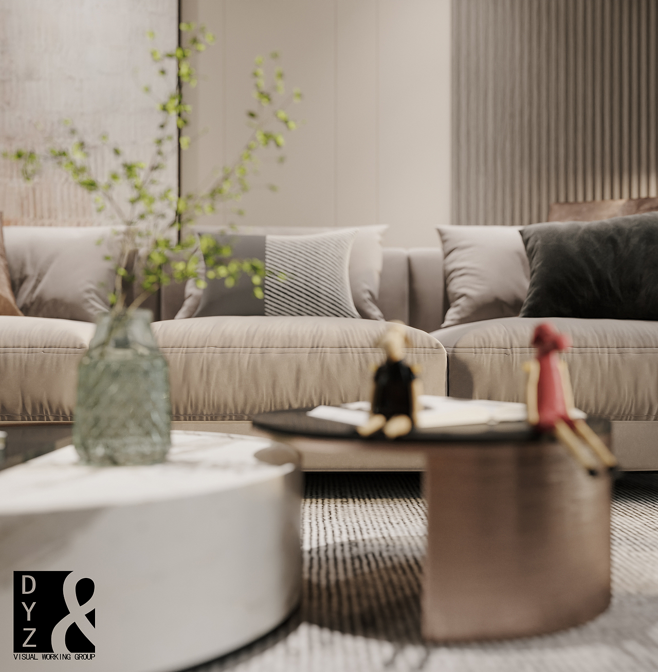 现代CR（图ZMjYyNzk1Njg0） - 家装设计 - 站酷设计师DZvison原创素材 - 站酷ZCOOL