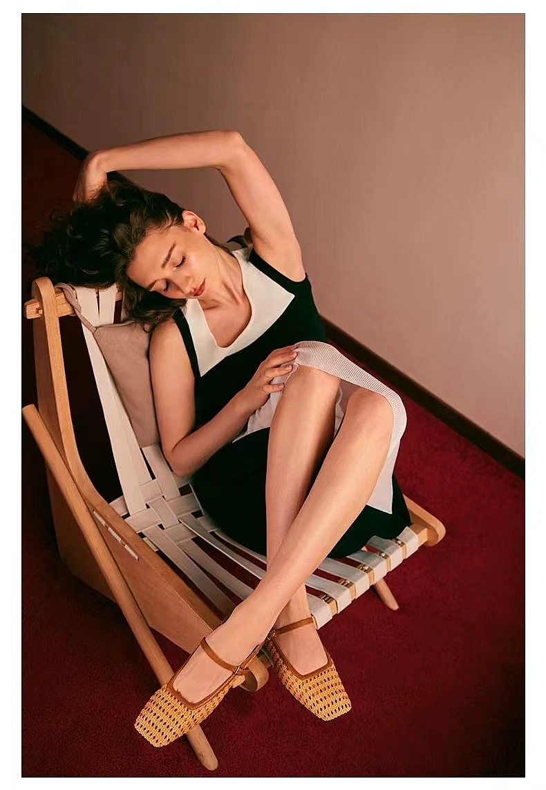 外模鞋子拍摄 AJOY SAHU艾珈莎琥（图ZMzYzNTE2MTk2） - 时尚/艺术摄影 - 站酷设计师模特经纪人Cici原创素材 - 站酷ZCOOL