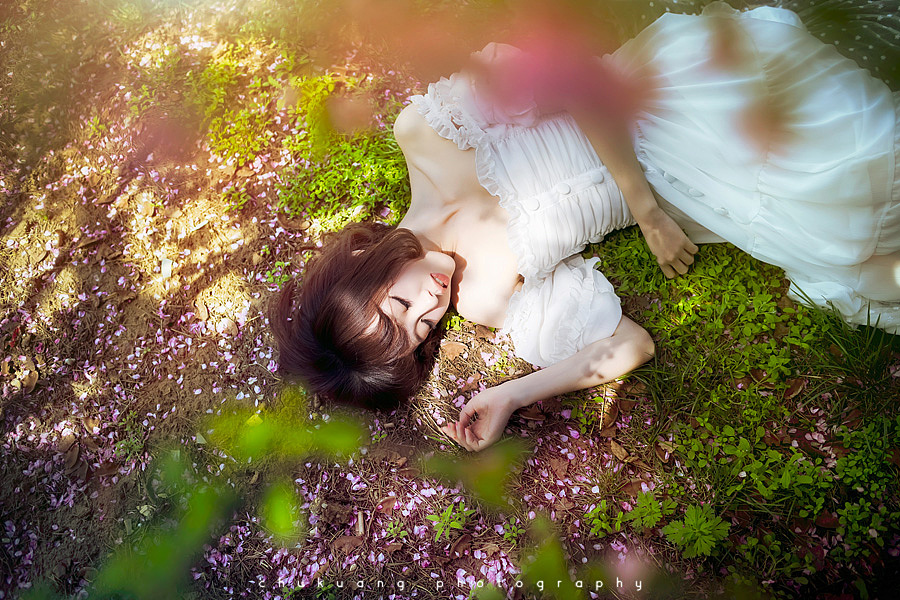 花夕（图ZNTQ4MTk5Mg==） - 人像摄影 - 站酷设计师one_neo原创素材 - 站酷ZCOOL
