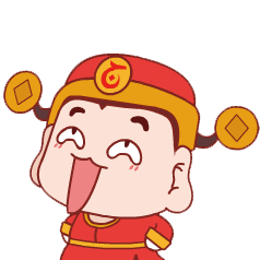 百度钱包卡通形象—钱包儿 形象作品整理总结（图ZNTEzMTcxMDA=） - IP形象 - 站酷设计师一万同学原创素材 - 站酷ZCOOL