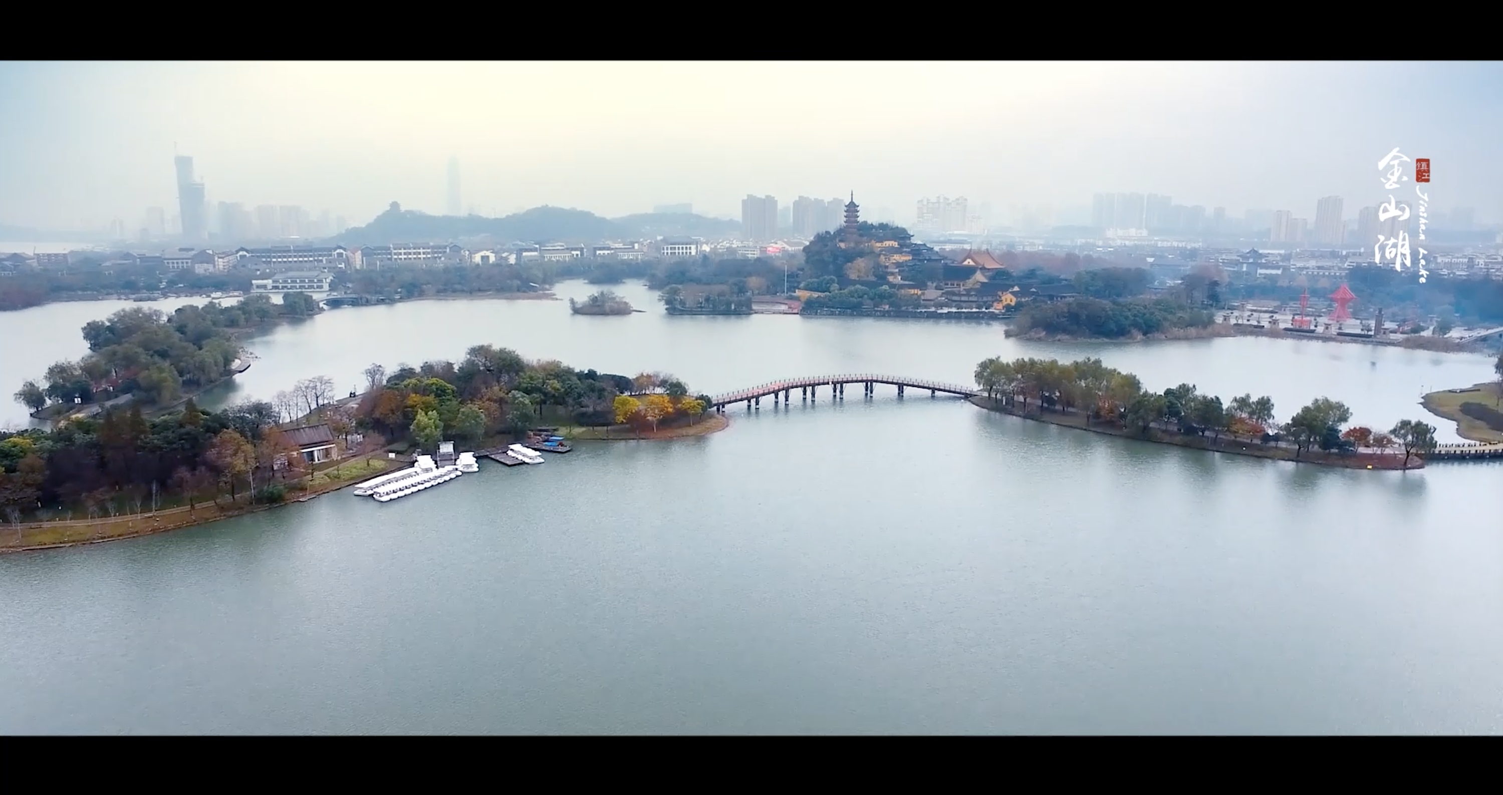 碧桂园润州宣传片