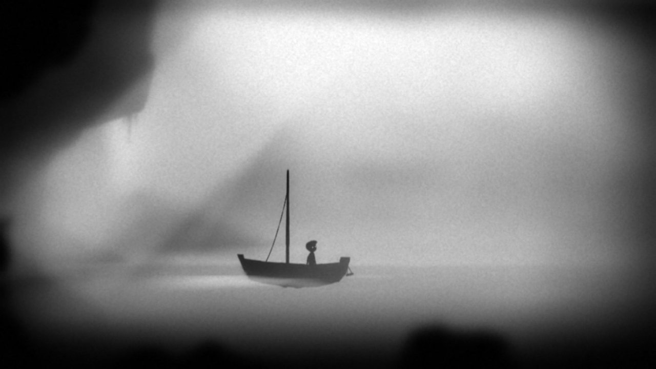 limbo(地狱边境)节目