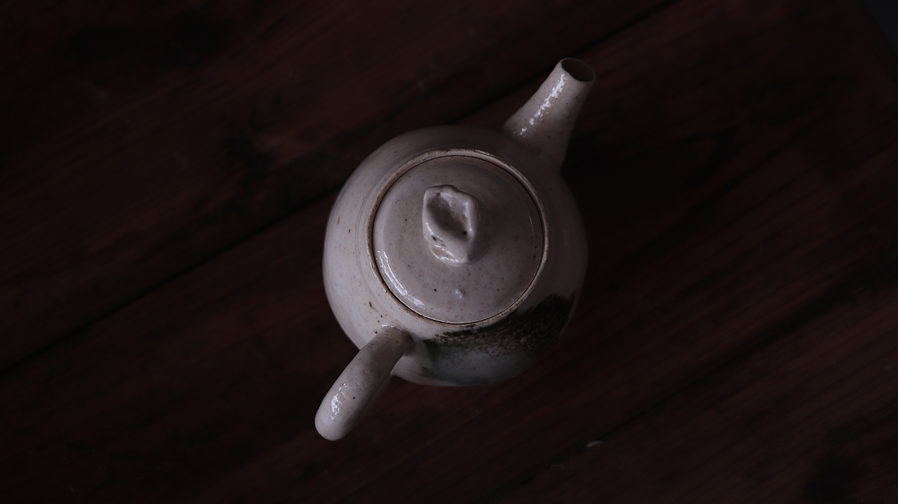 日式小泡壶（图ZMjI4MDEyNjE2） - 其他手工艺 - 站酷设计师啥都玩玩原创素材 - 站酷ZCOOL