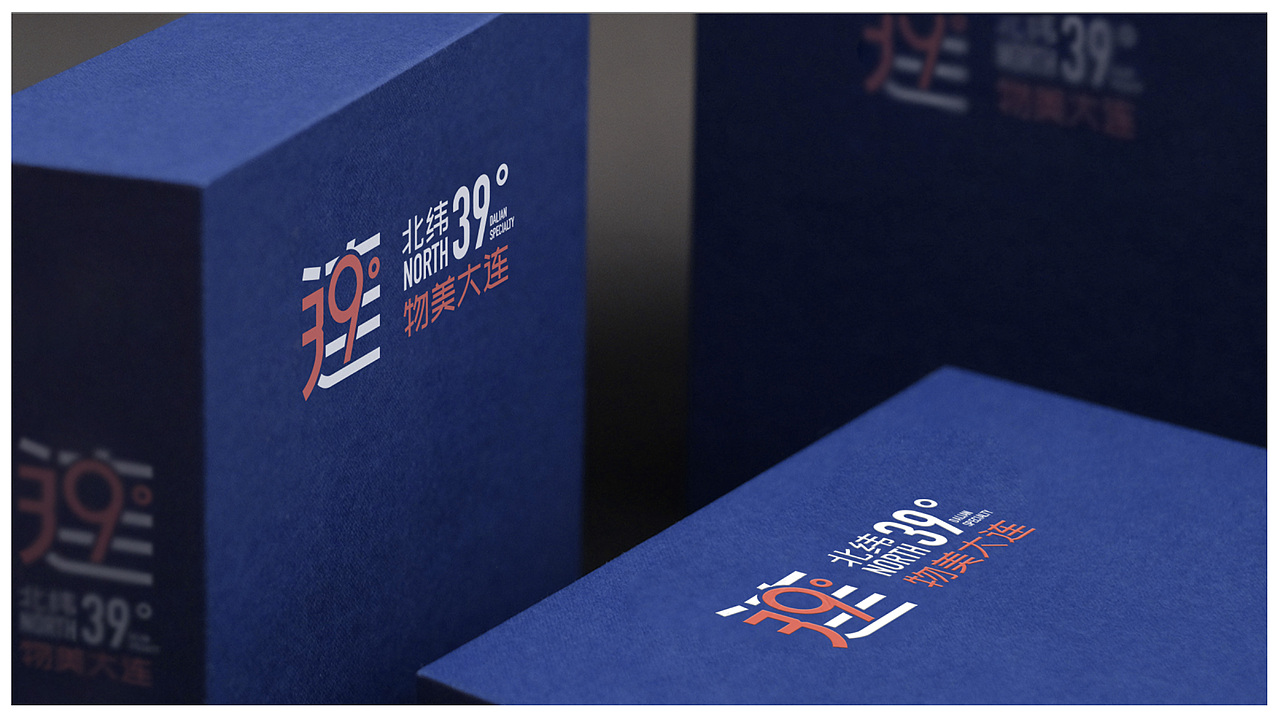 物美大连-电商平台VI品牌设计（图ZMjM5NDA0NjA0） - 品牌 - 站酷设计师思悟品牌设计原创素材 - 站酷ZCOOL