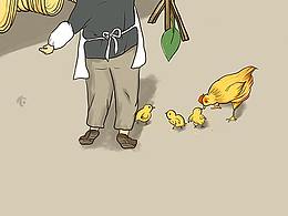 總算畫了一副比較完整的