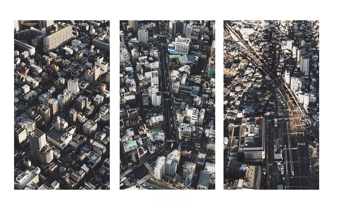 A collection of photographs