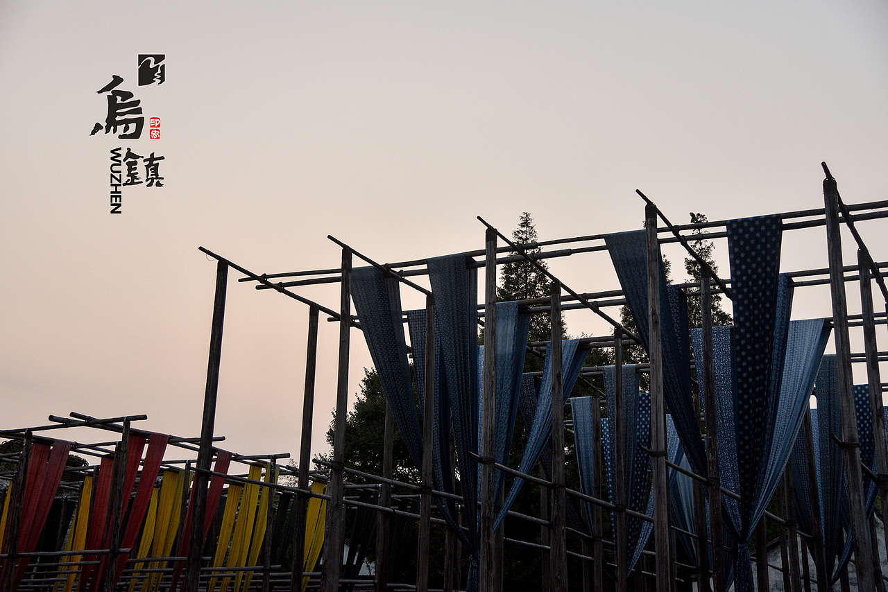 乌镇（图ZMTc5MjY4NzM2） - 风光摄影 - 站酷设计师浮生snake原创素材 - 站酷ZCOOL