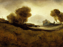 #AI创作实验室#海边草地