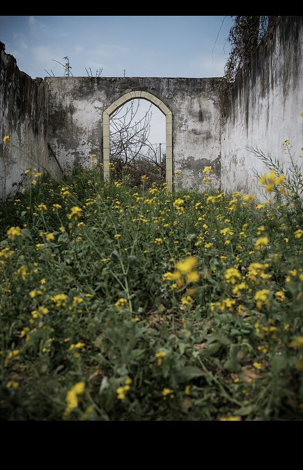 消失的團結老街（圖ZMzM4MzI4NTc2） - 人文/紀實攝影 - 站酷設計師大鵬映象原創(chuàng)素材 - 站酷ZCOOL