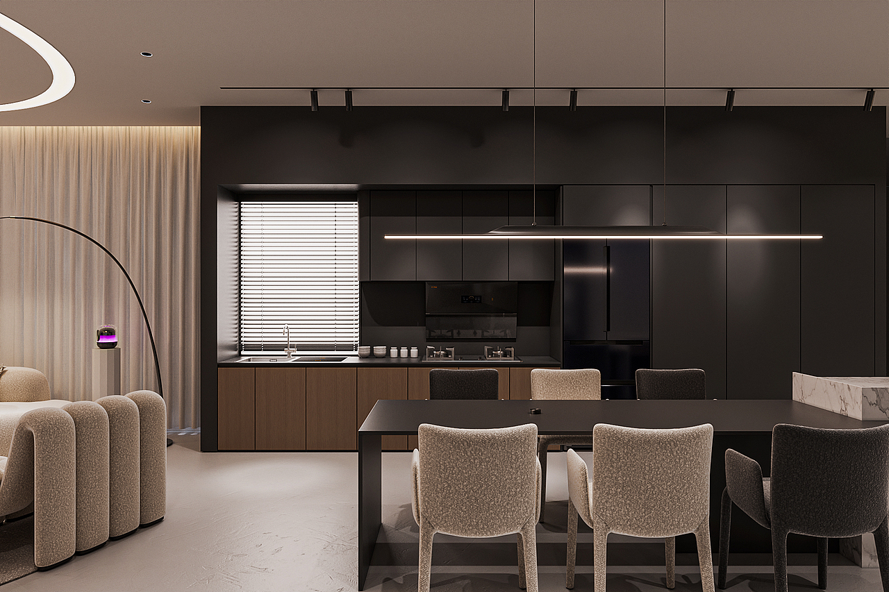 华为全国首家全品类展厅