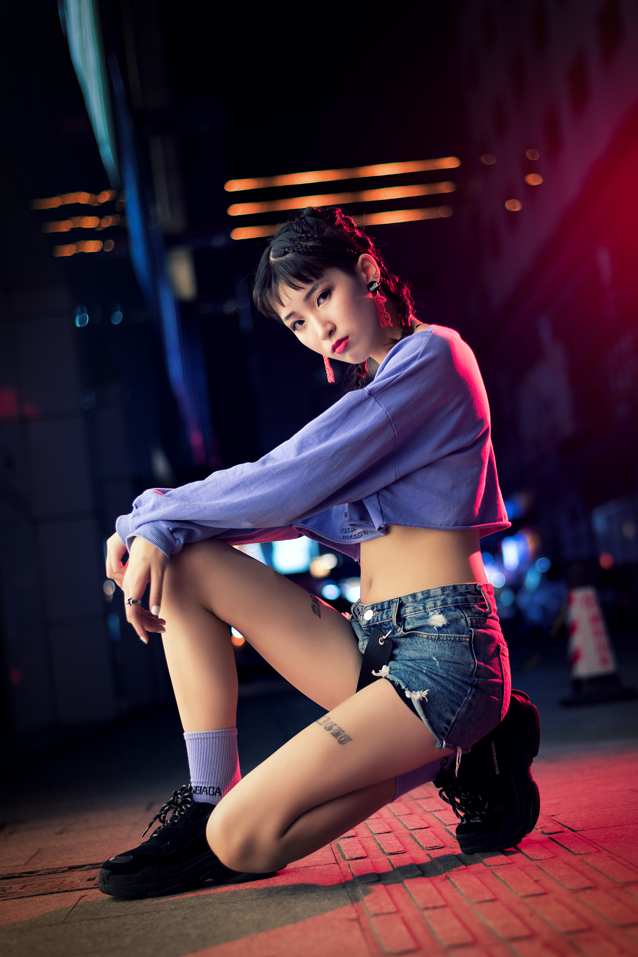 酷（图ZMTI3MjM0MjE2） - 人像摄影 - 站酷设计师窗外有星光原创素材 - 站酷ZCOOL